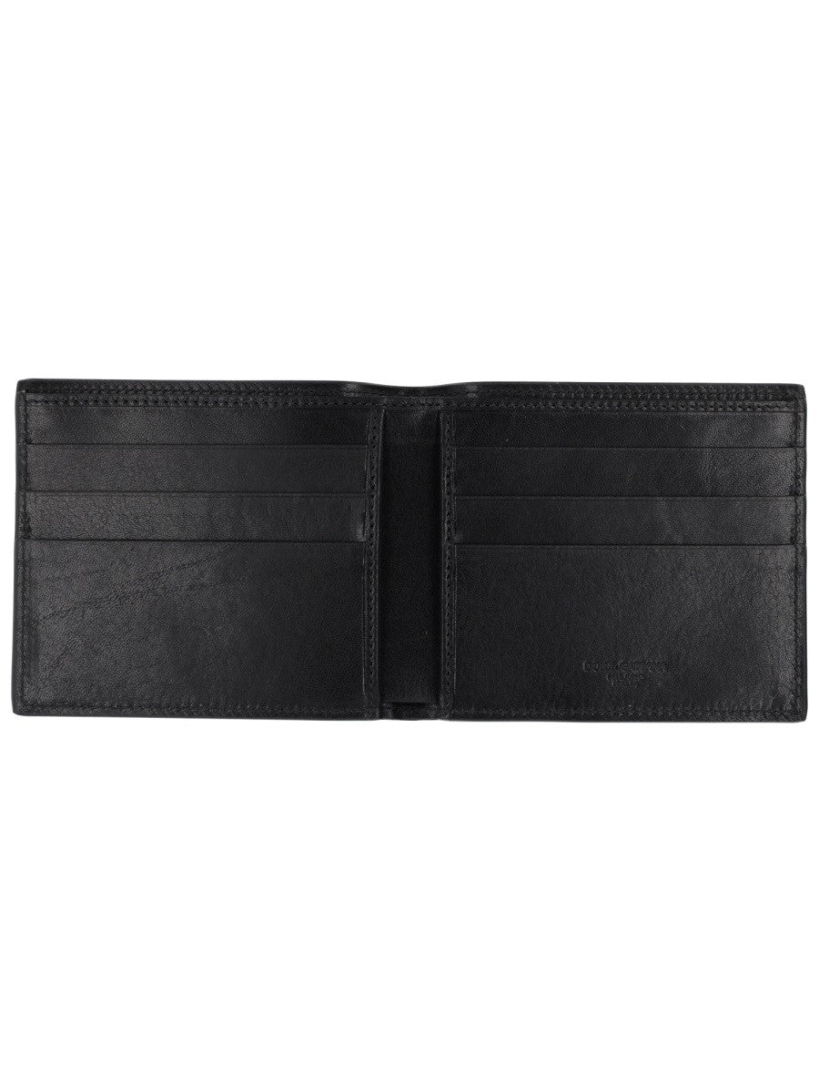 Dolce & Gabbana - Man - Black - Wallet