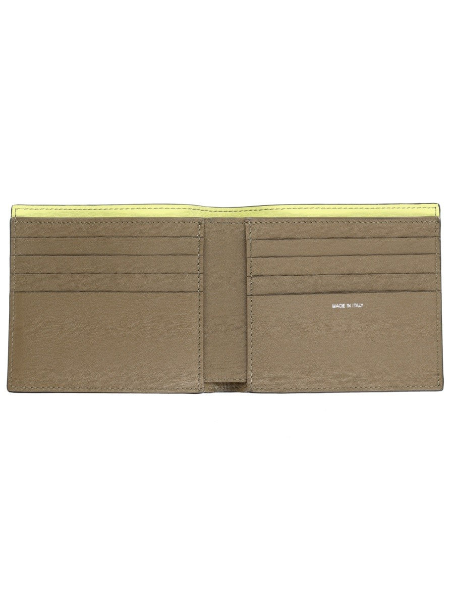 PAUL SMITH - Man - Black - Wallet