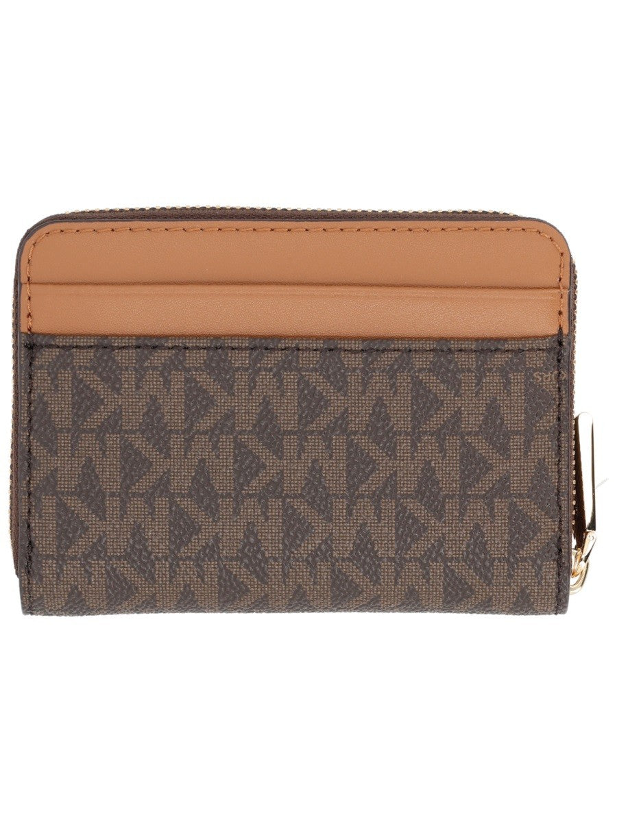 MICHAEL BY MICHAEL KORS - Woman - Brown - Wallet