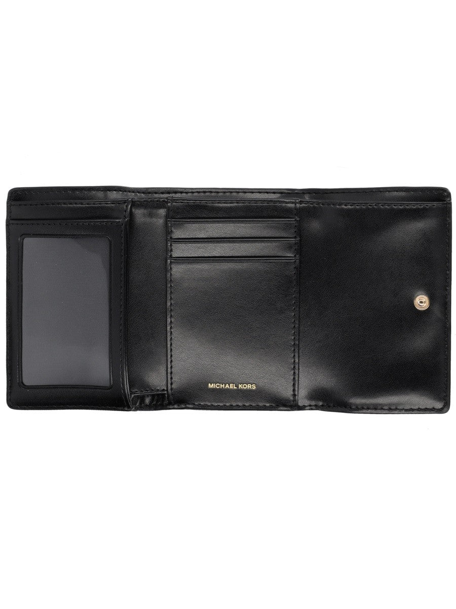 MICHAEL BY MICHAEL KORS - Woman - Black - Wallet