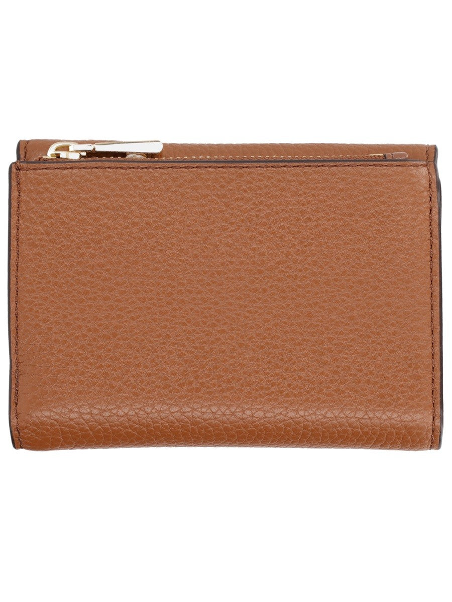 MICHAEL BY MICHAEL KORS - Woman - Beige - Wallet