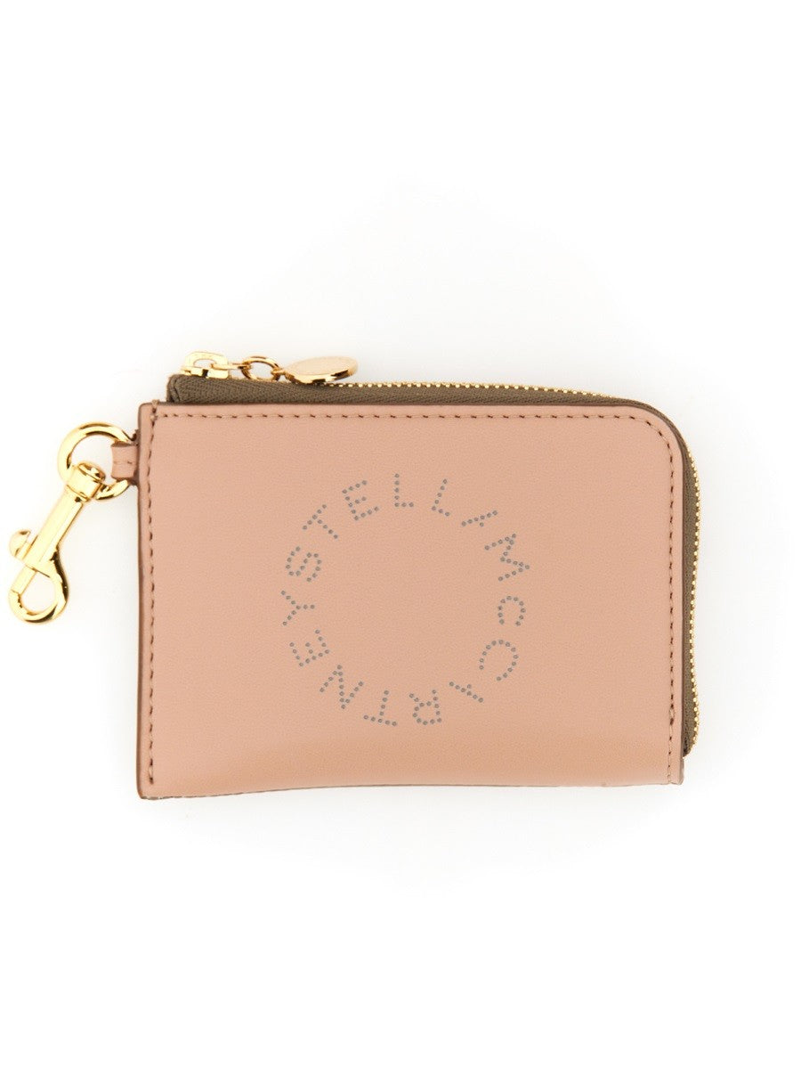 stella mccartney - Woman - Pink - Wallet