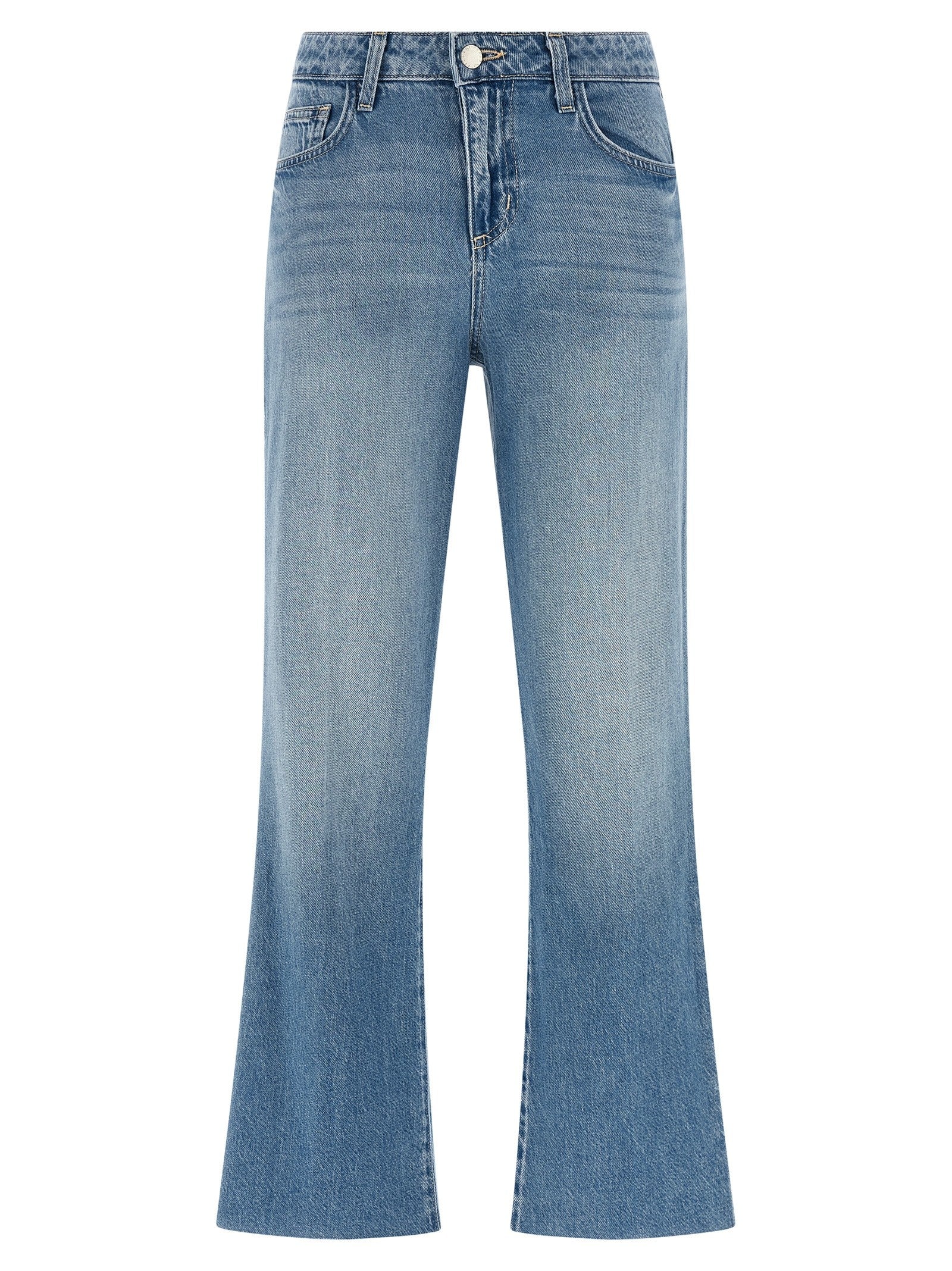 L'AGENCE - nan - White - Jeans