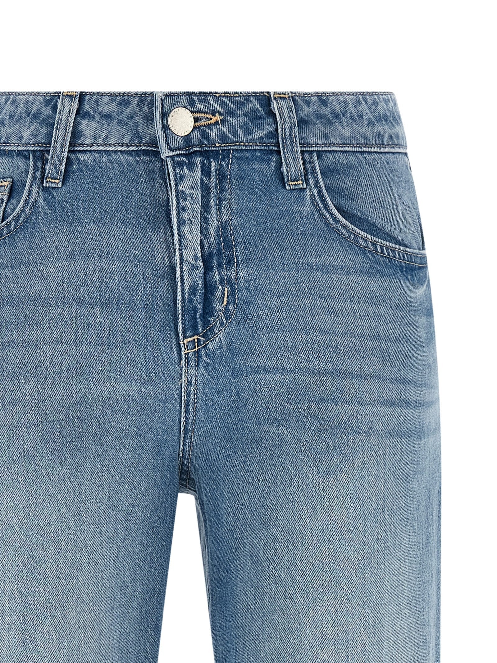 L'AGENCE - nan - White - Jeans