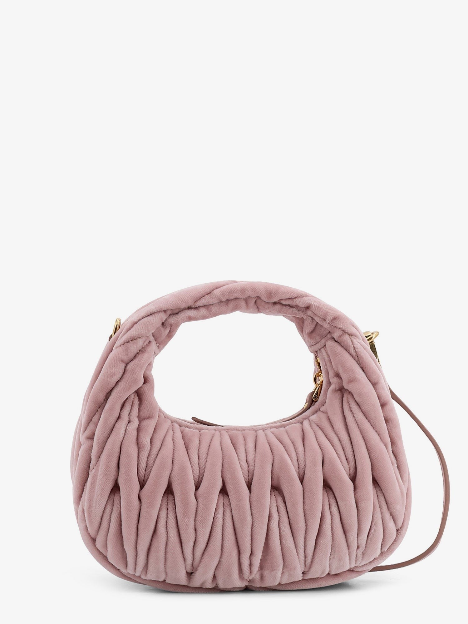 Miu Miu - Woman - White - Crossbody Bag