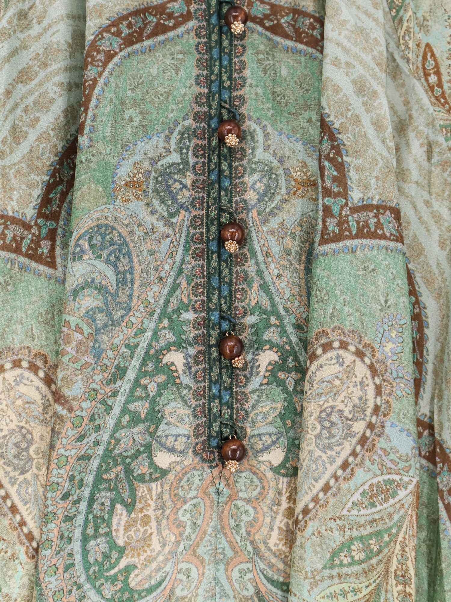 ZIMMERMANN - Woman - Multicolor - Dress