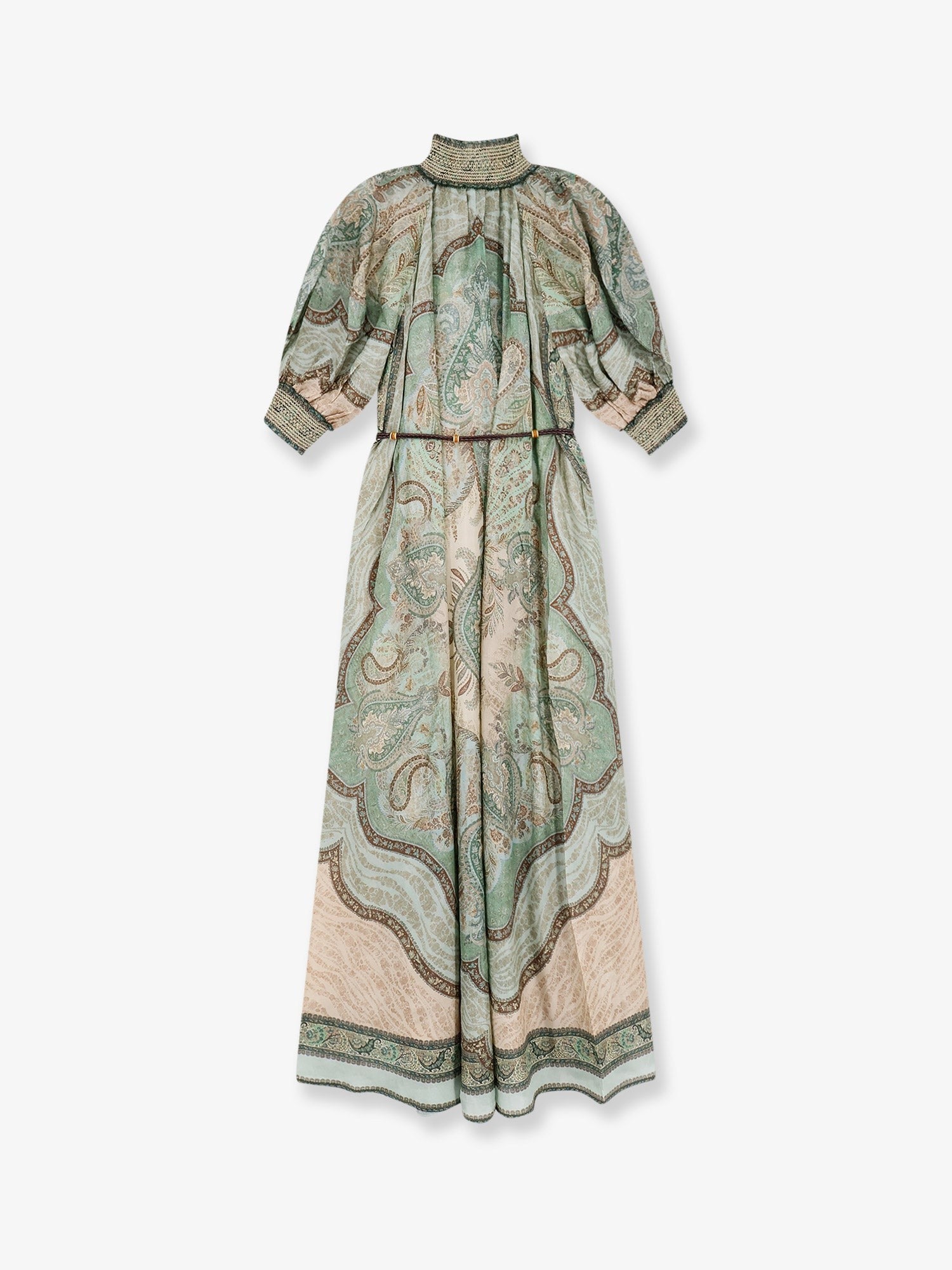 ZIMMERMANN - Woman - Multicolor - Dress