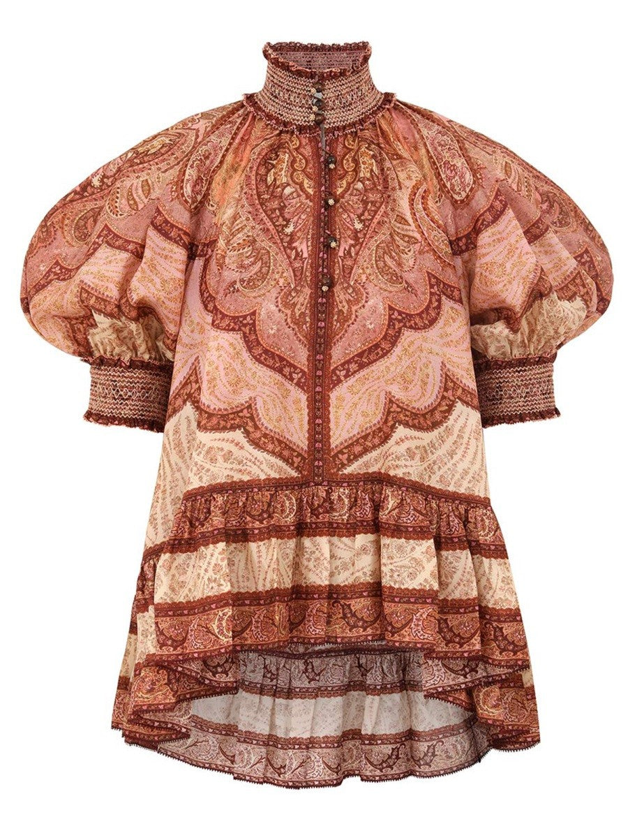 ZIMMERMANN - Woman - Multicolor - Top