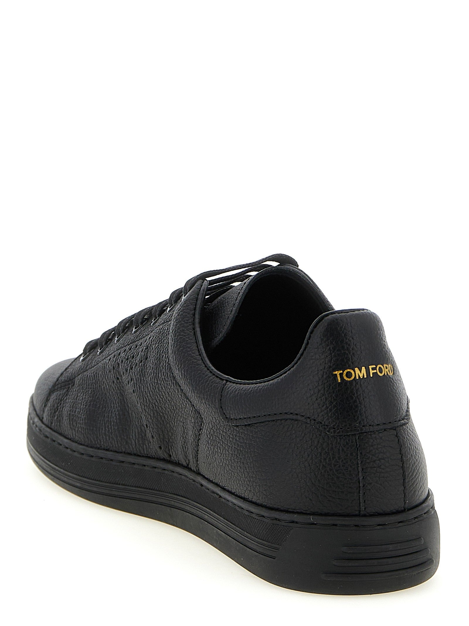 TOM FORD - nan - Black - Sneaker