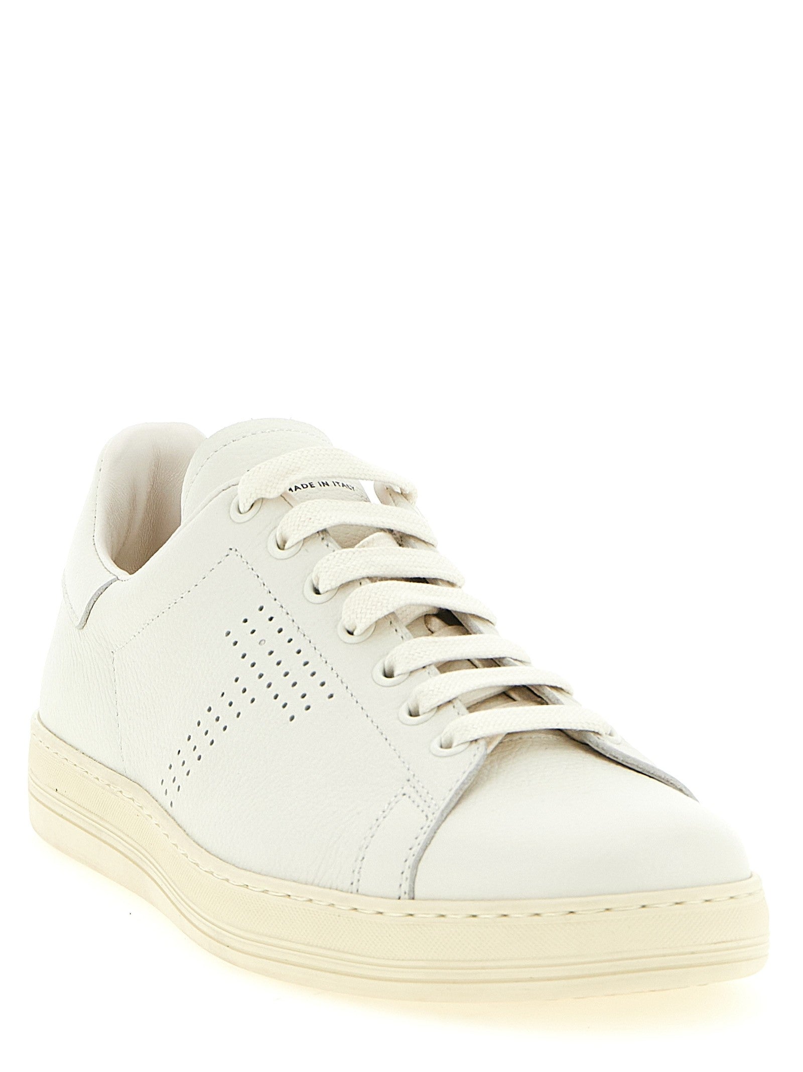 TOM FORD - nan - White - Sneaker