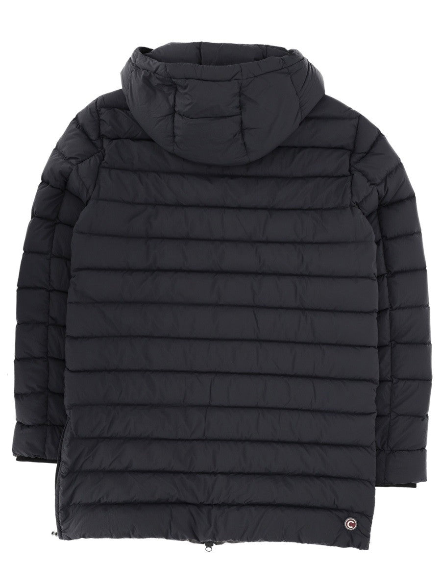 COLMAR ORIGINALS - Man - Black - Jacket