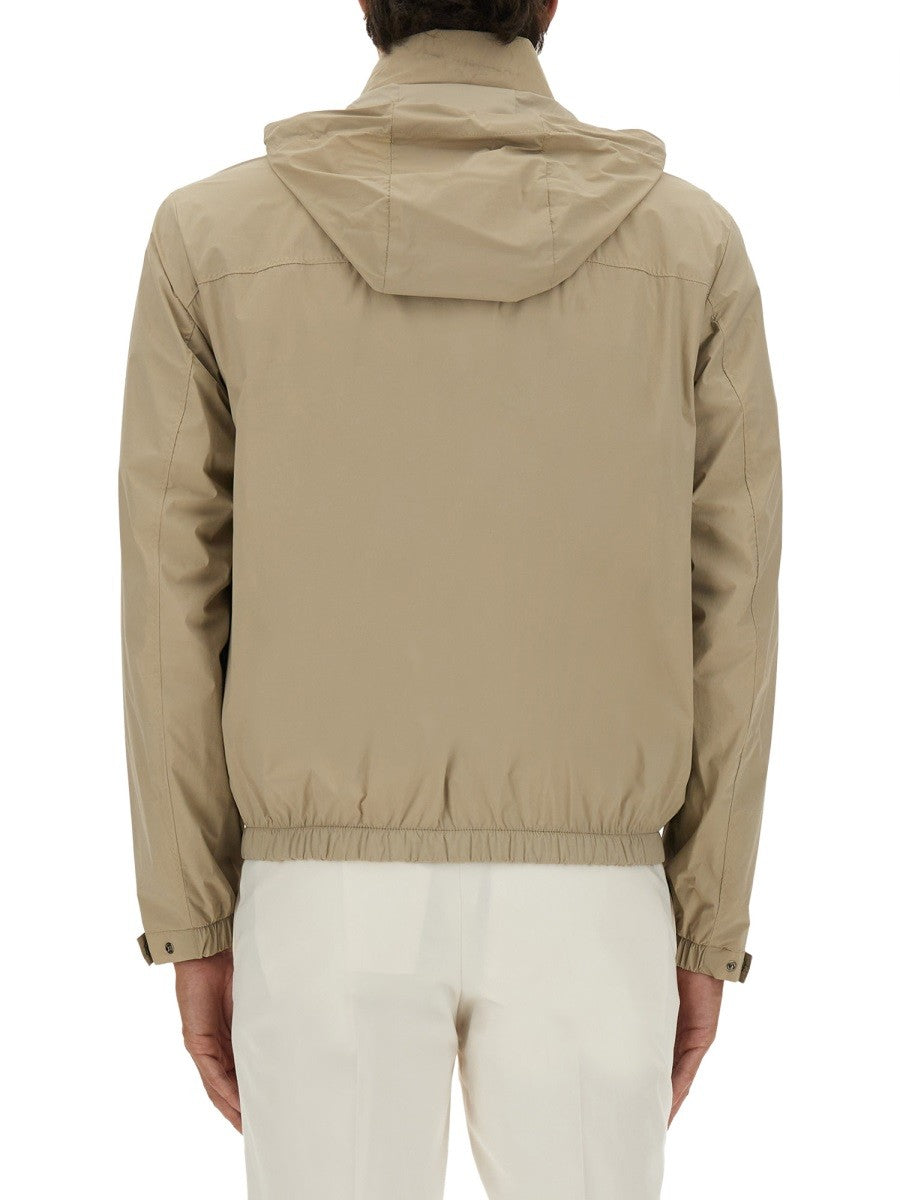 BOSS CAMEL - Man - Beige - Coat