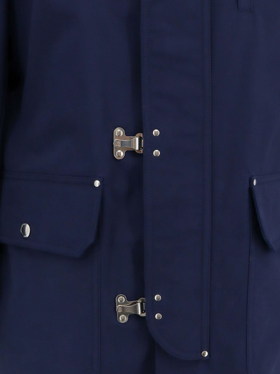 Brunello Cucinelli - Man - Blue - Jacket