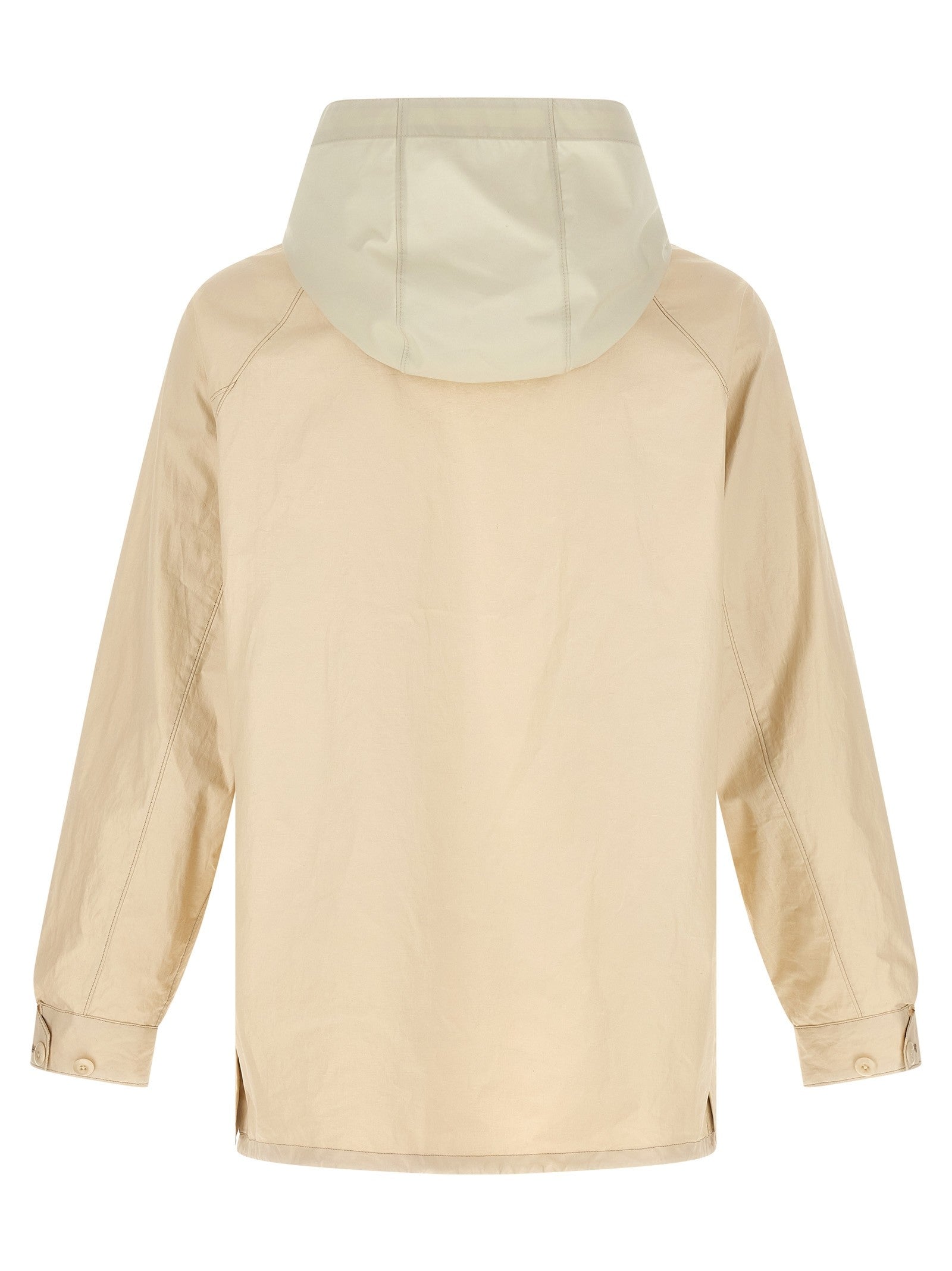 LEMAIRE - nan - Beige - Jacket