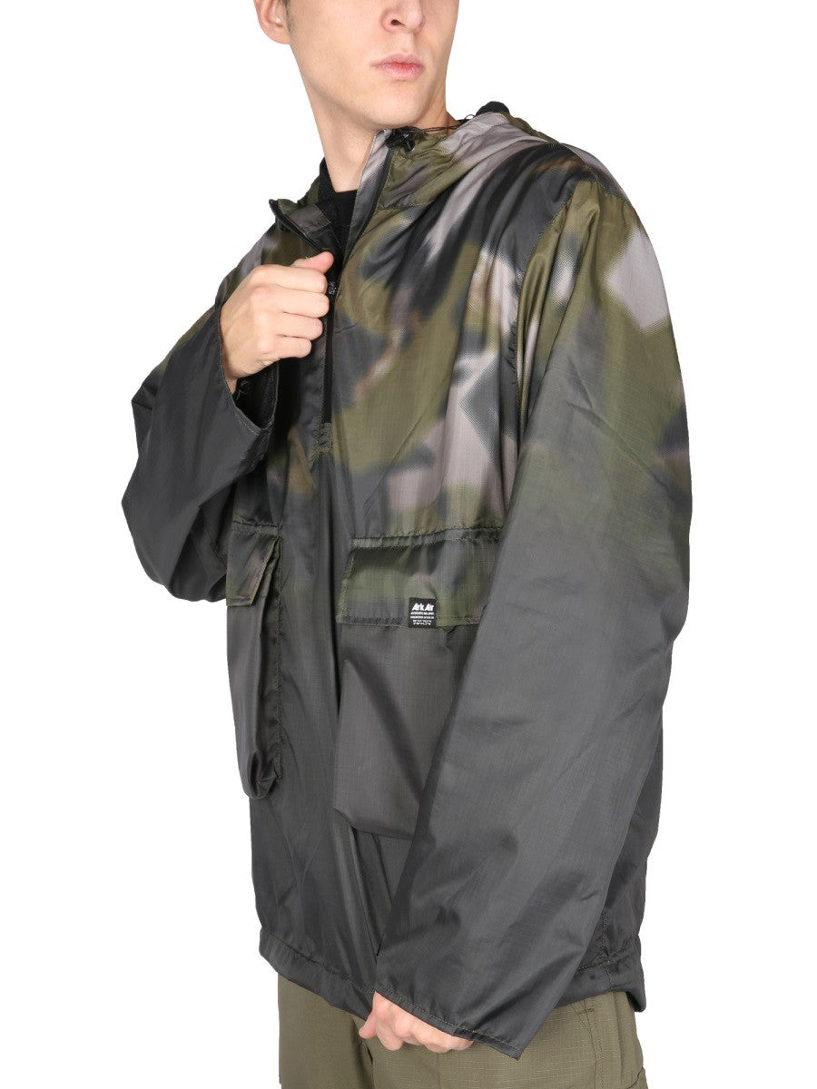 ARKAIR - Man - Brown - Blazer