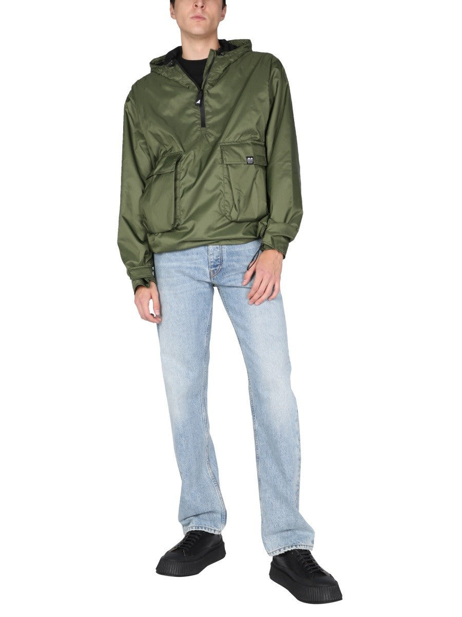 ARKAIR - Man - Green - Blazer