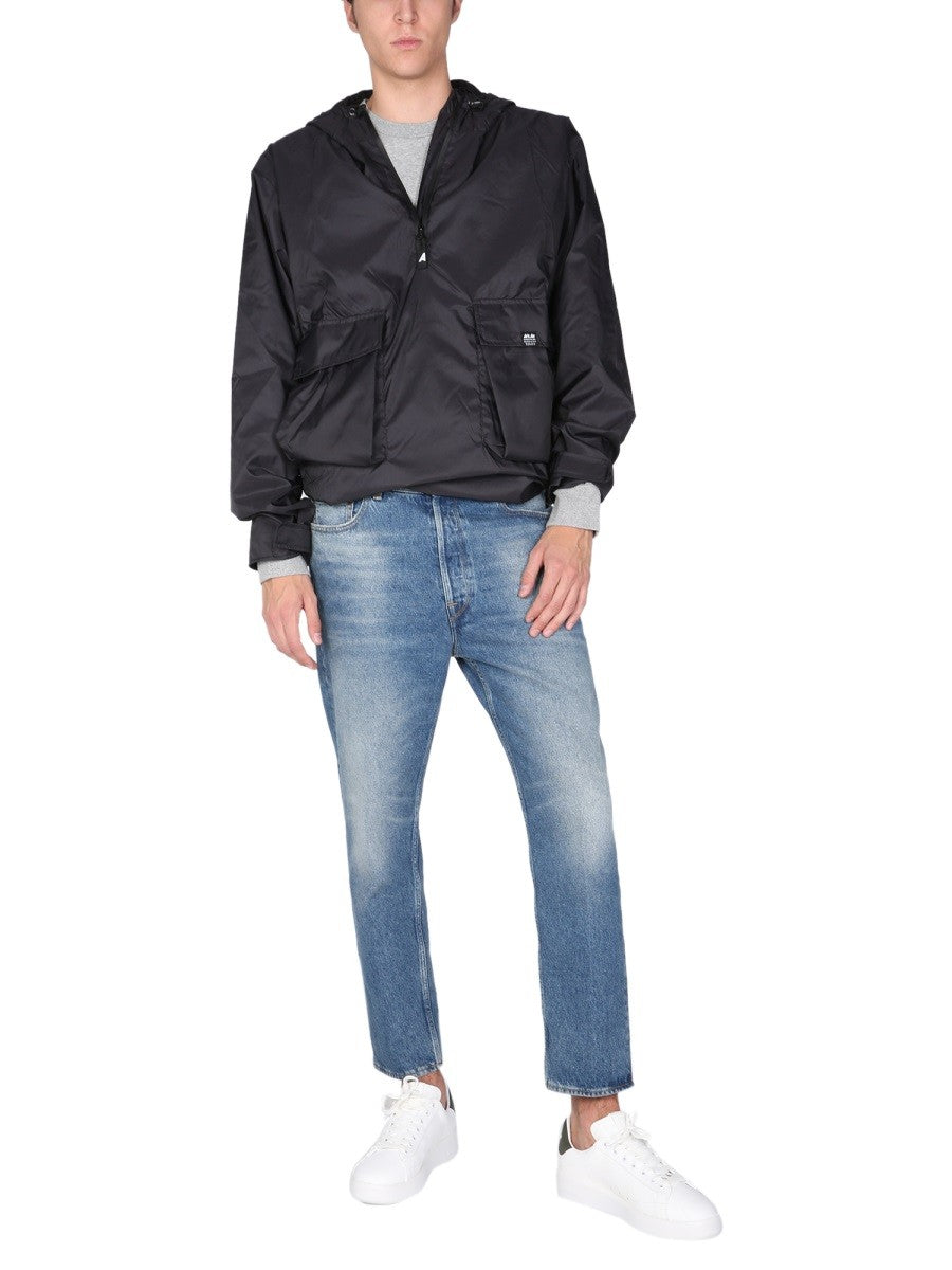 ARKAIR - Man - Black - Blazer