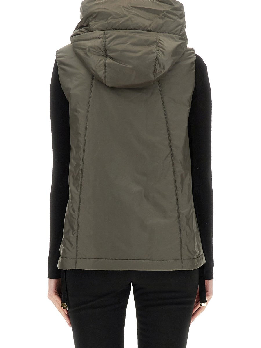 S MAX MARA - Woman - Grey - Vest