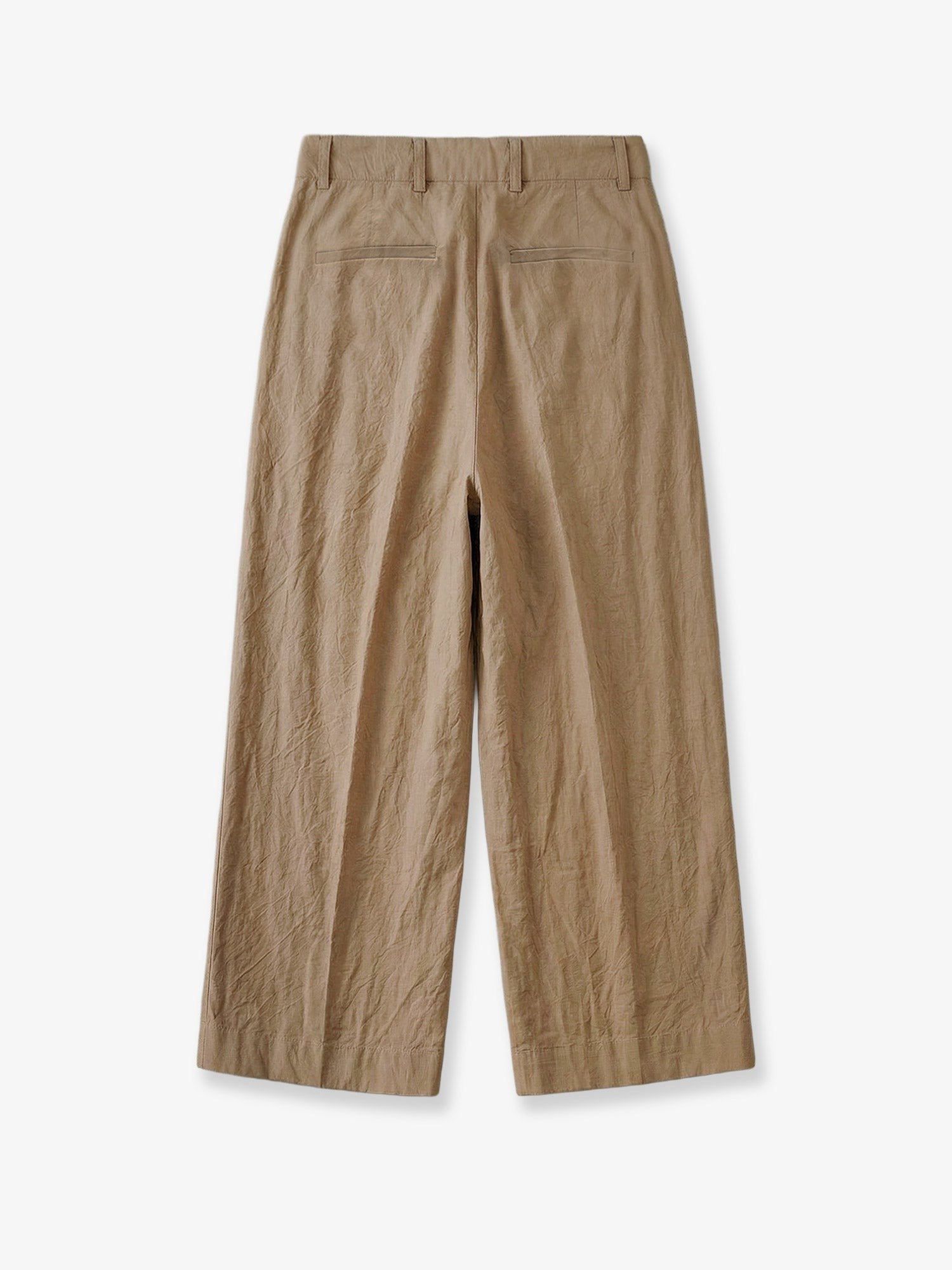 SOEUR - Woman - Beige - Pants