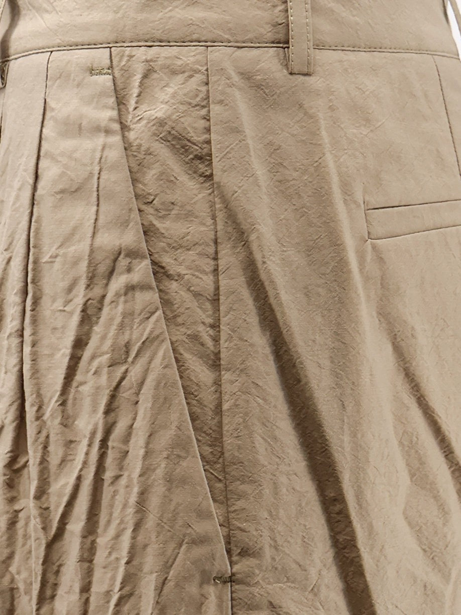 SOEUR - Woman - Beige - Pants