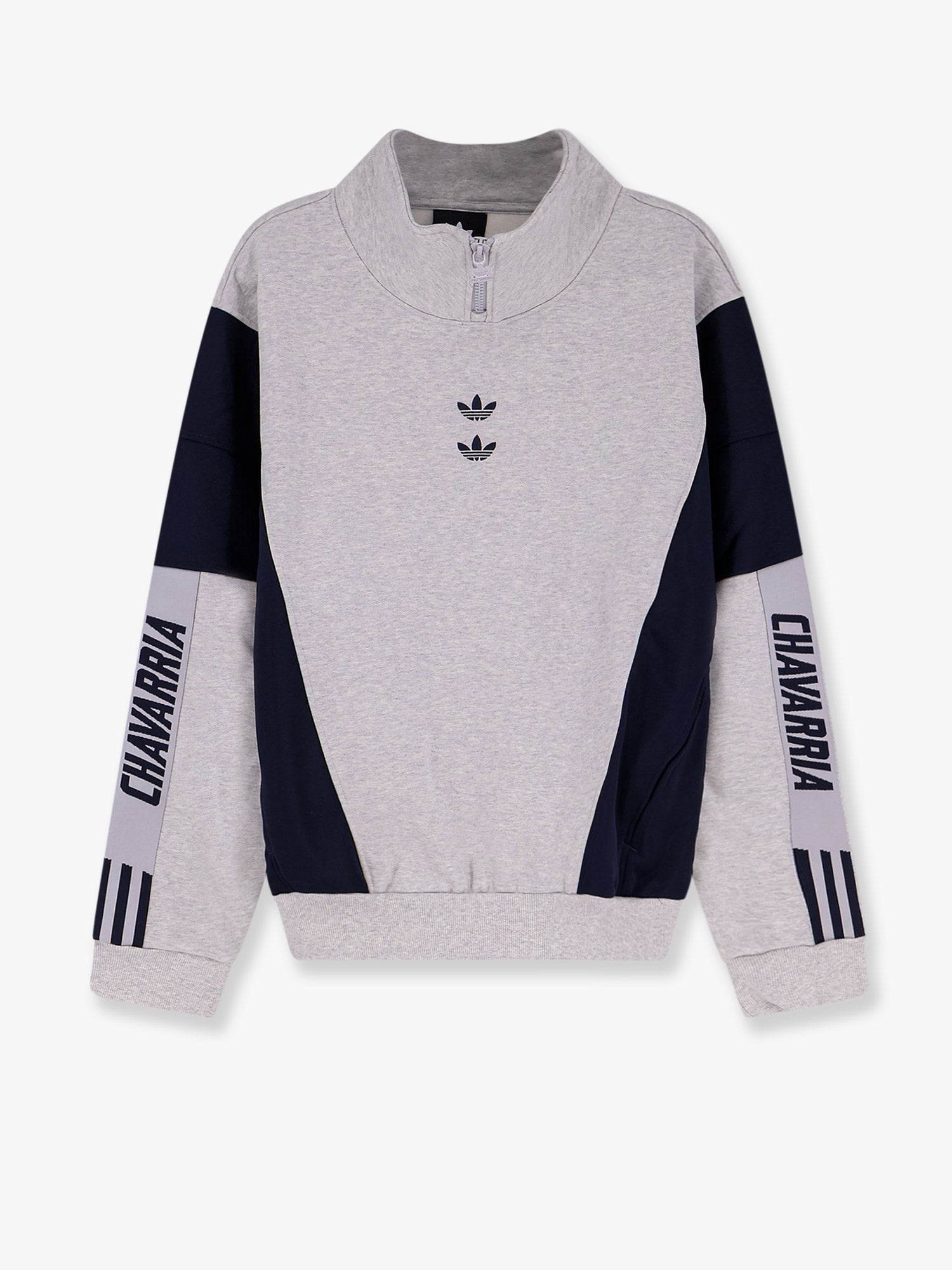 ADIDAS X WILLY CHAVARRIA - Man - Black - Sweatshirt
