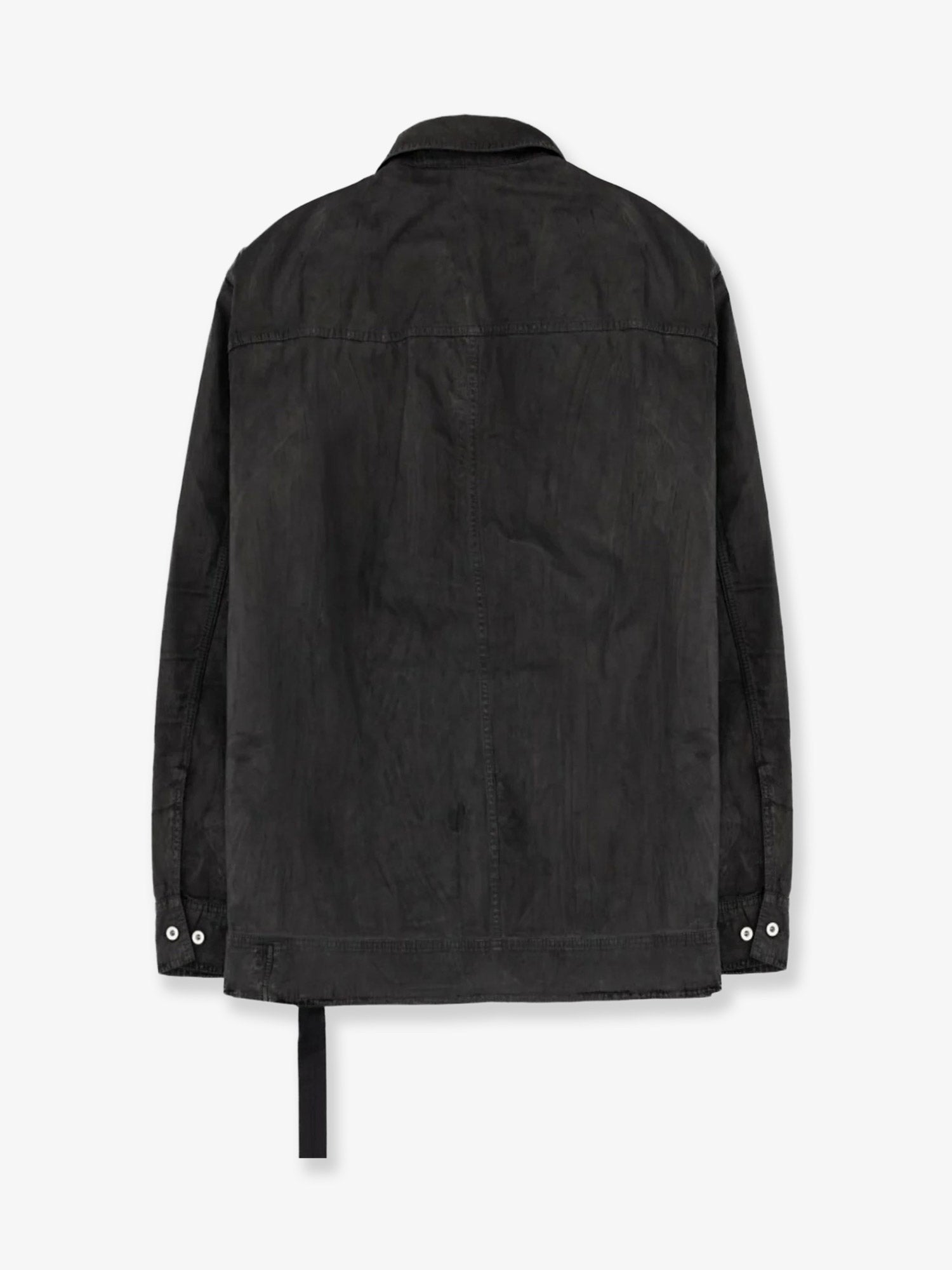 Drkshdw - Man - Black - Denim Jacket