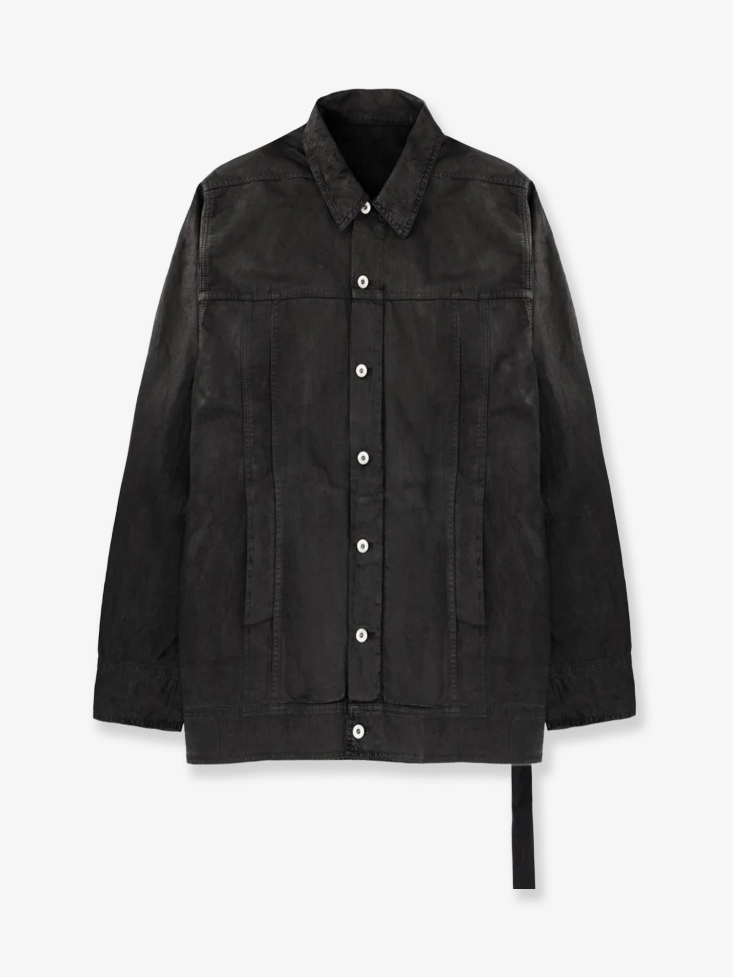 Drkshdw - Man - Black - Denim Jacket