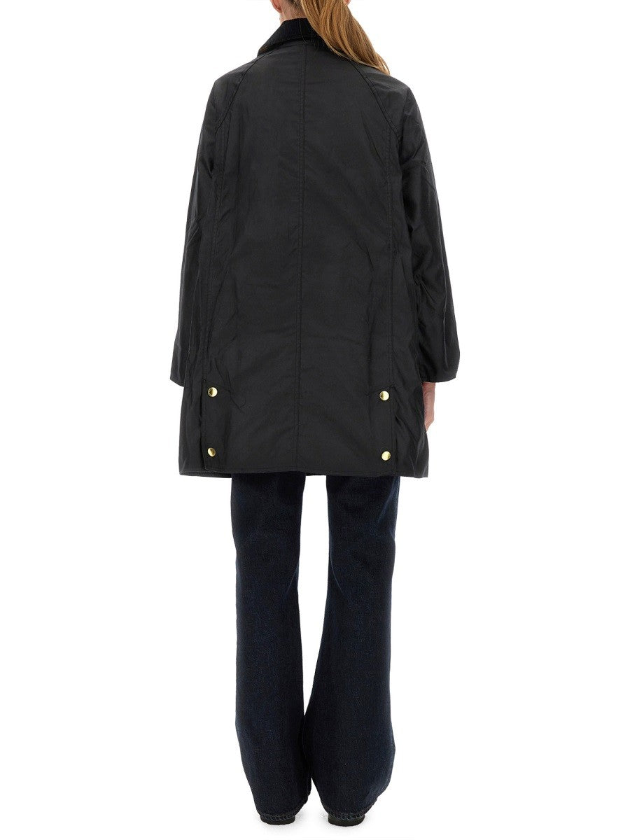 BARBOUR - Woman - Blue - Jacket