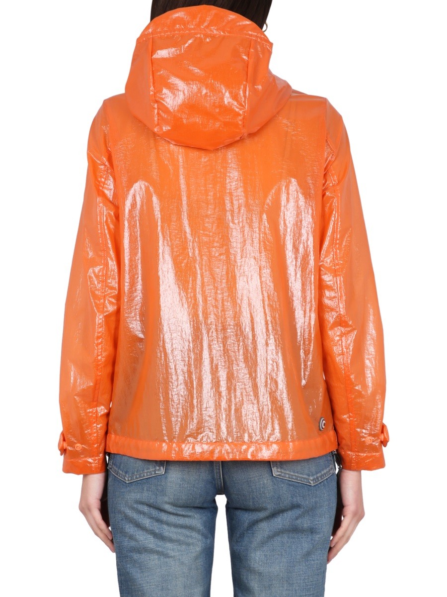COLMAR ORIGINALS - Woman - Orange - Jacket