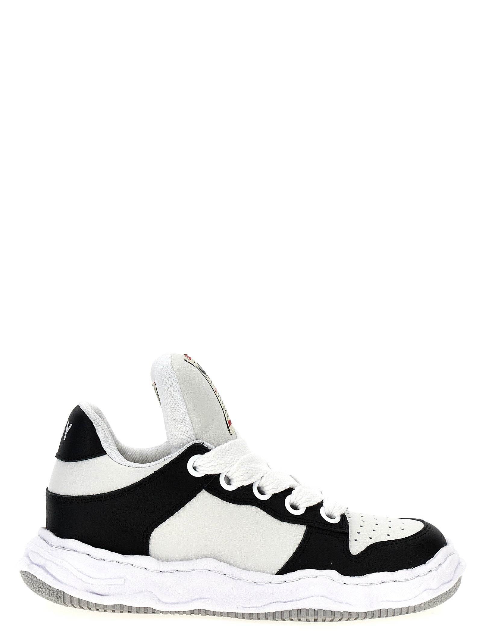 MAISON MIHARA YASUHIRO - nan - Multicolor - Sneaker