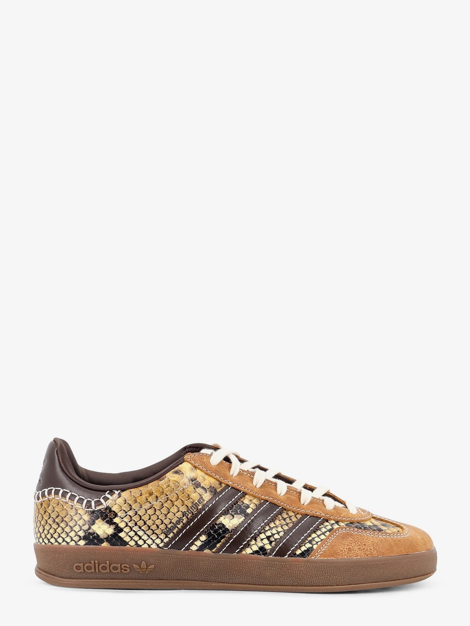 ADIDAS X WALES BONNER - Unisex - Beige - Sneaker