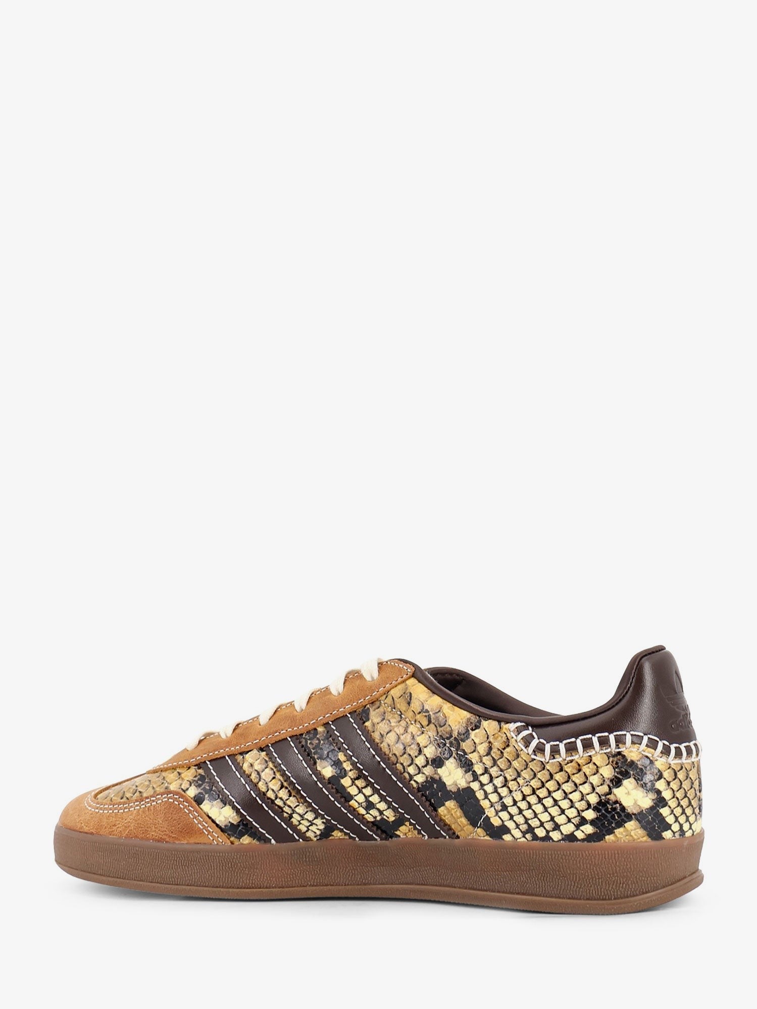 ADIDAS X WALES BONNER - Unisex - Beige - Sneaker