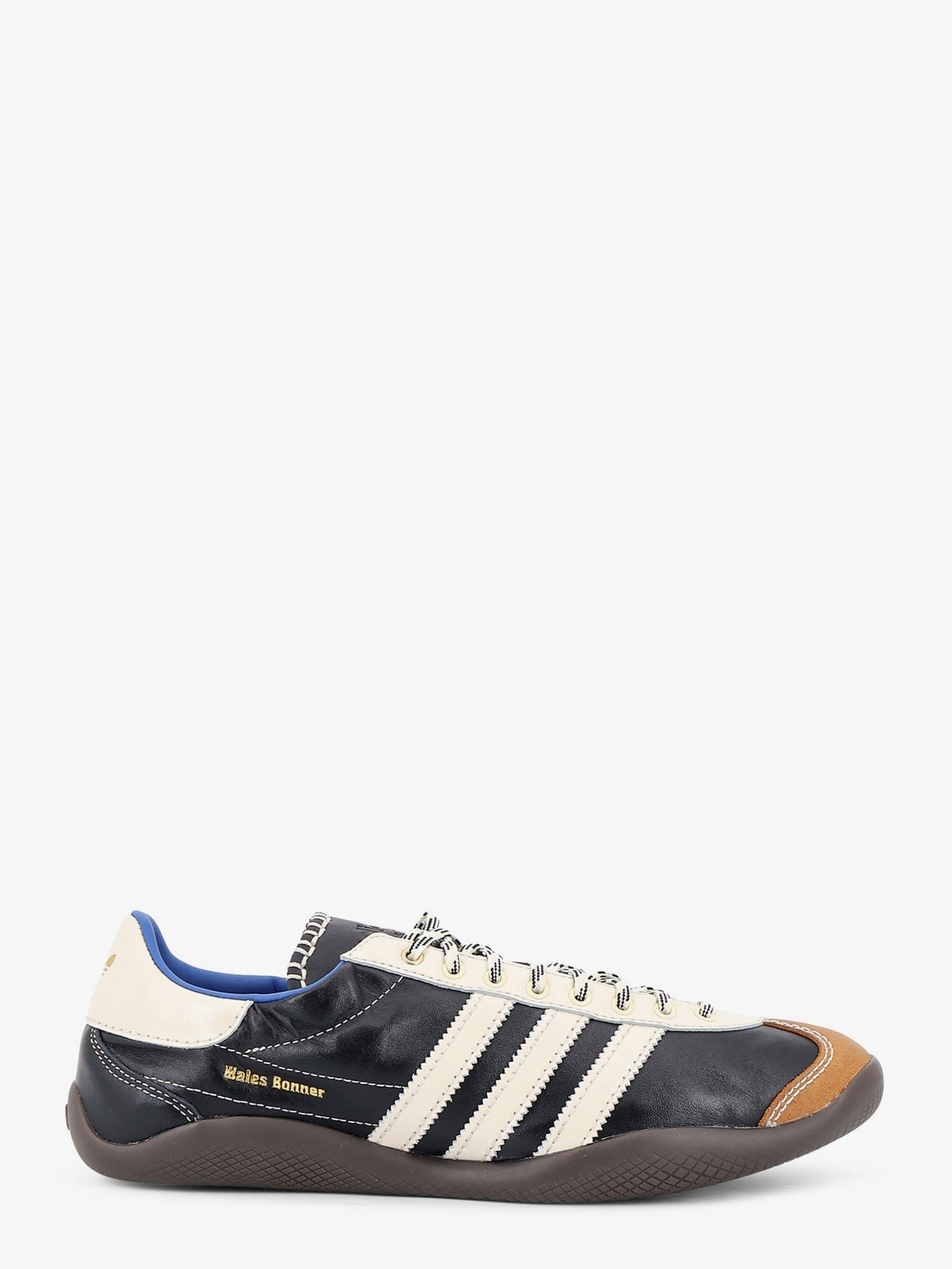 ADIDAS X WALES BONNER - Unisex - Blue - Sneaker