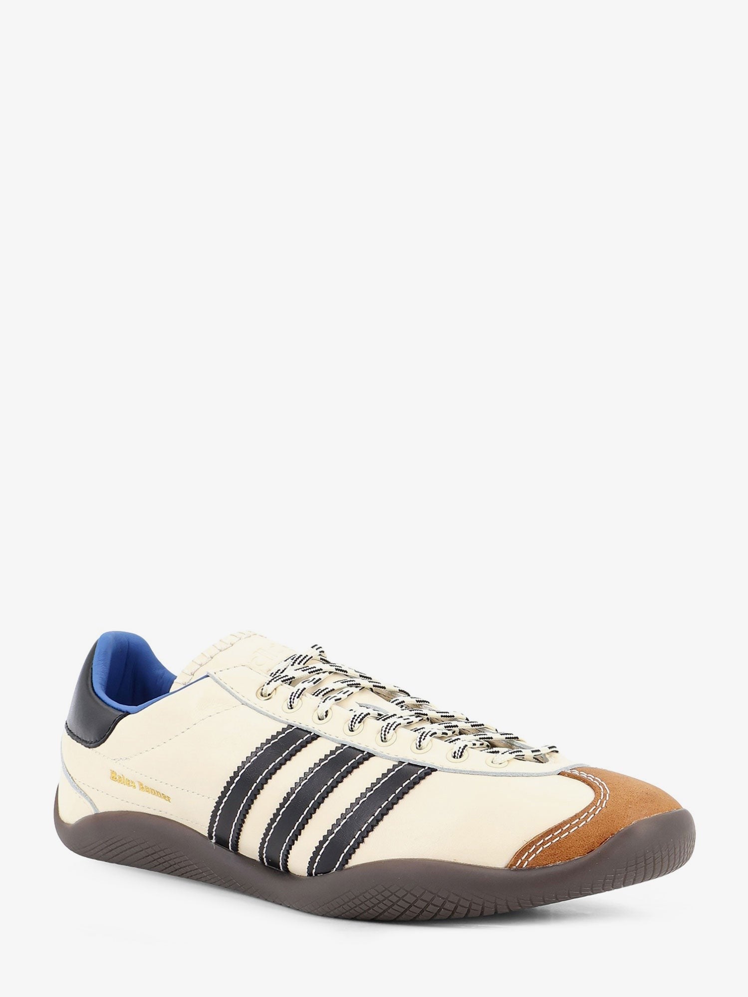 ADIDAS X WALES BONNER - Unisex - Beige - Sneaker