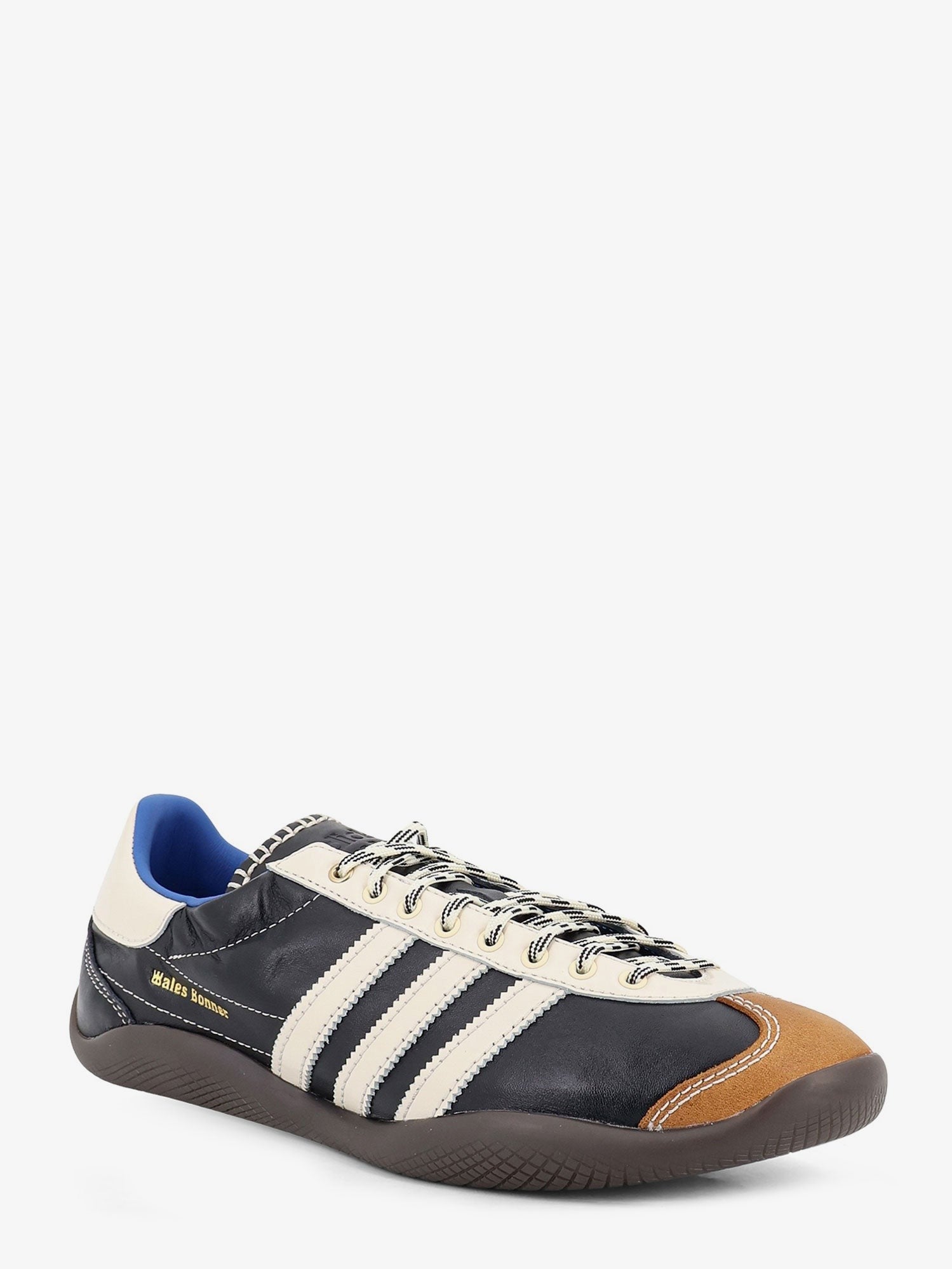 ADIDAS X WALES BONNER - Unisex - Blue - Sneaker