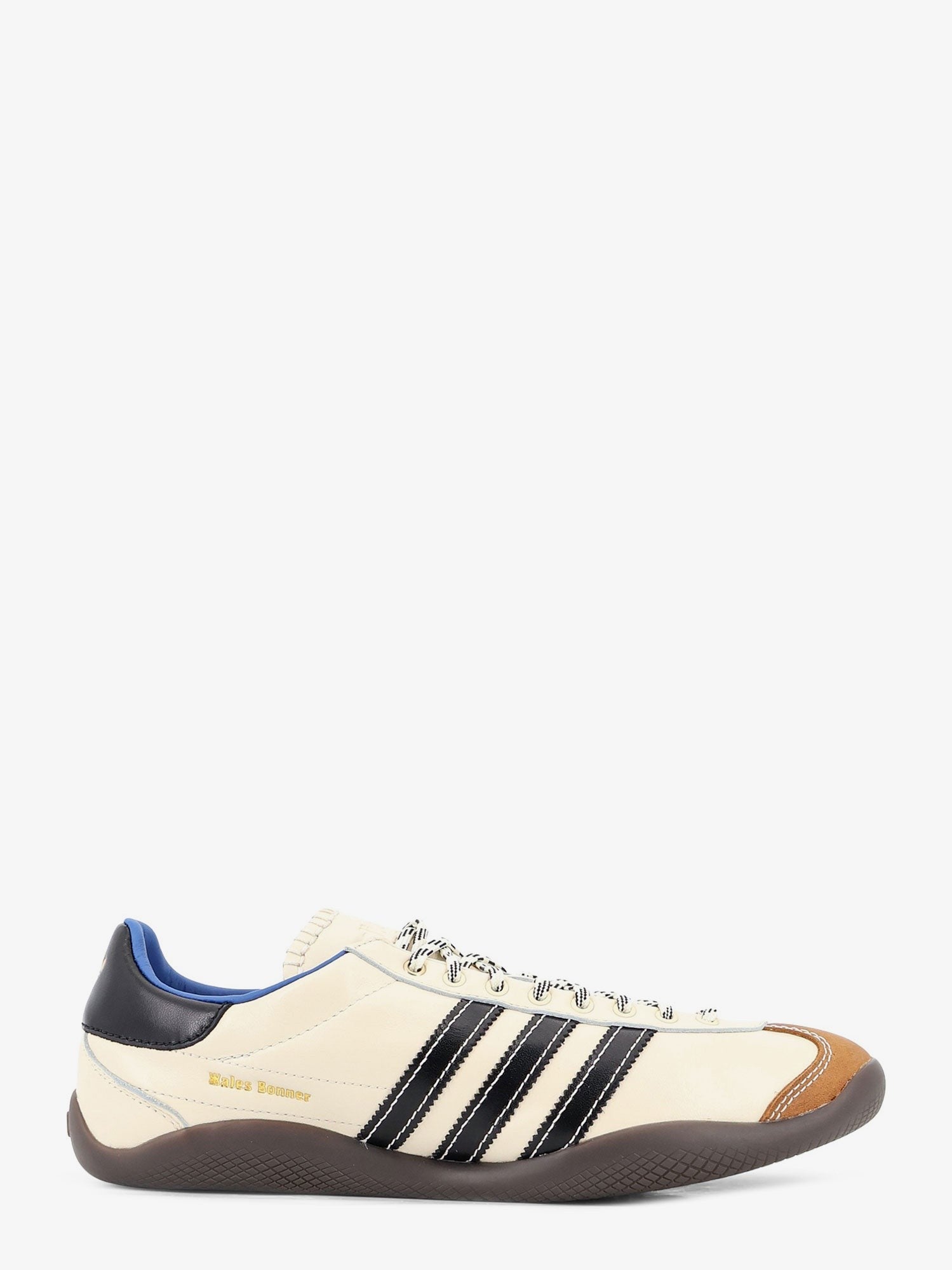 ADIDAS X WALES BONNER - Unisex - Beige - Sneaker