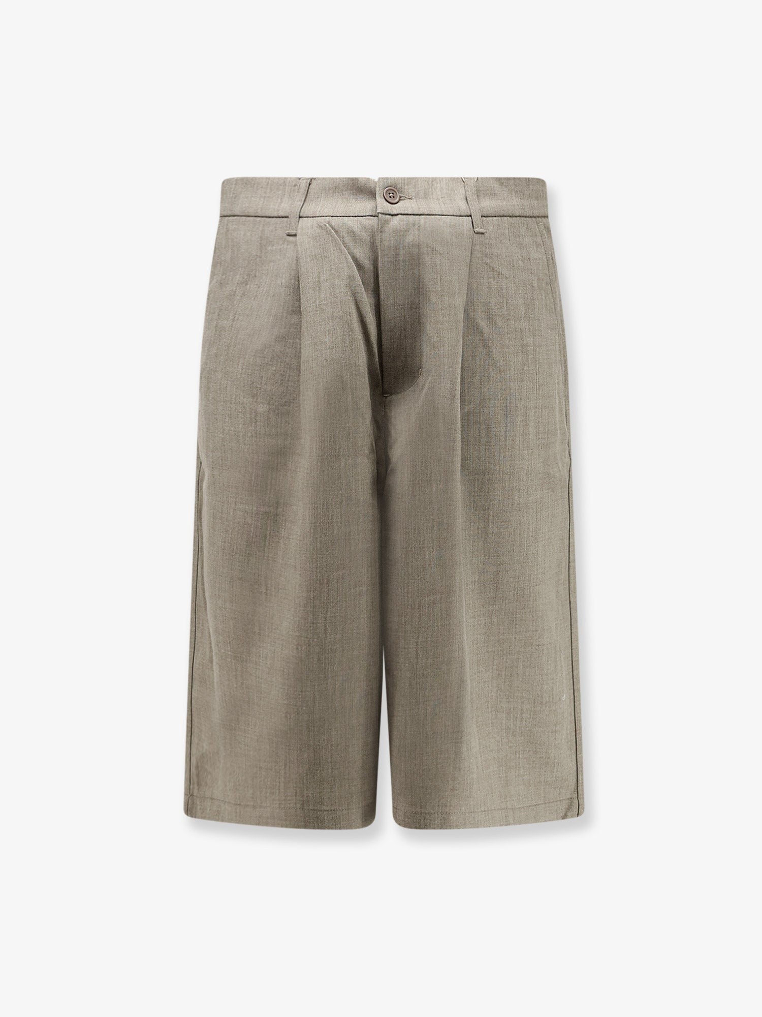 WOODBIRD - Man - Beige - Shorts