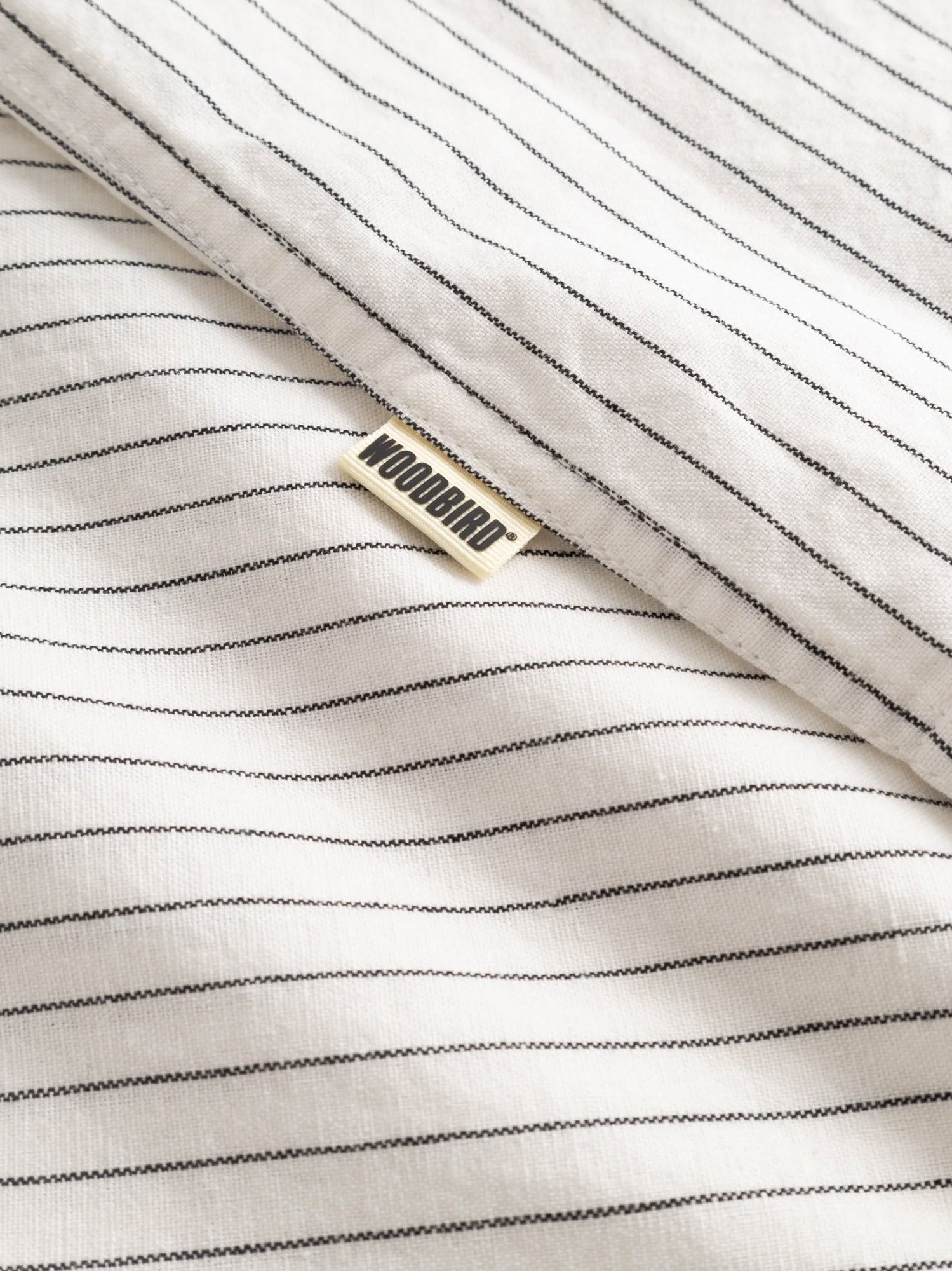 WOODBIRD - Man - White - Shirt