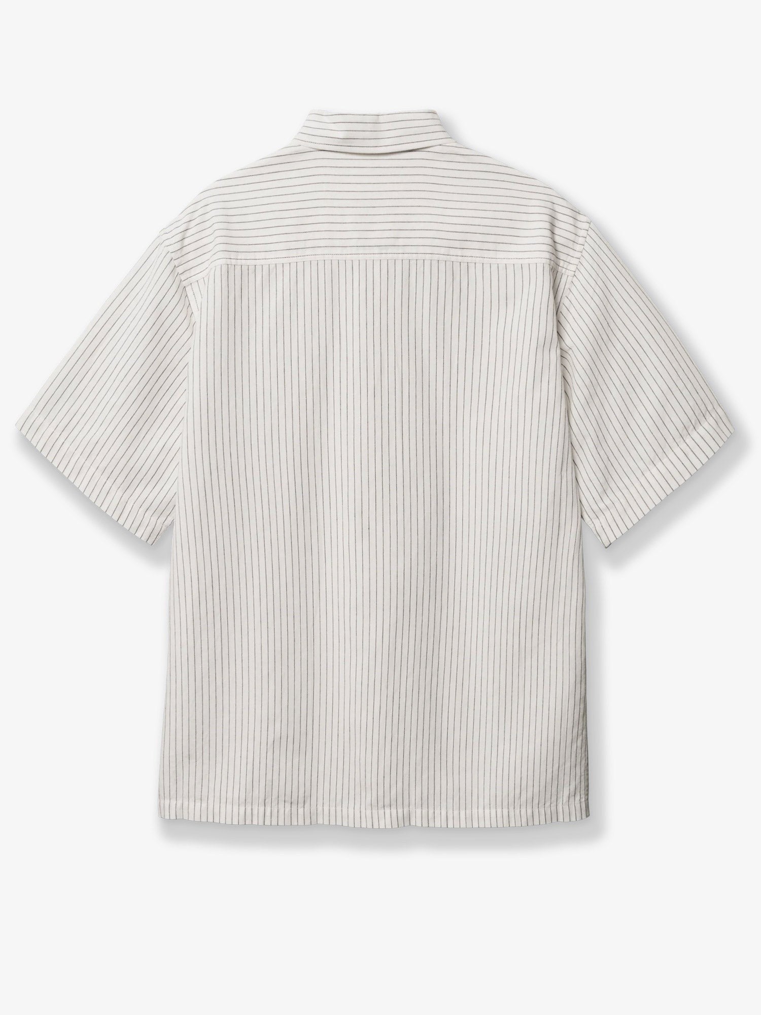 WOODBIRD - Man - White - Shirt