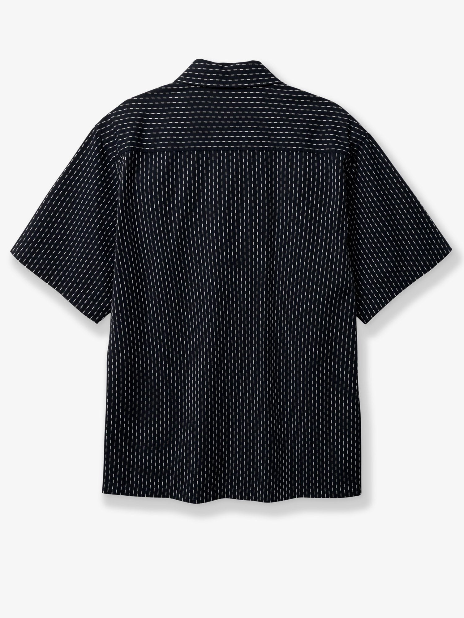 WOODBIRD - Man - Blue - Shirt