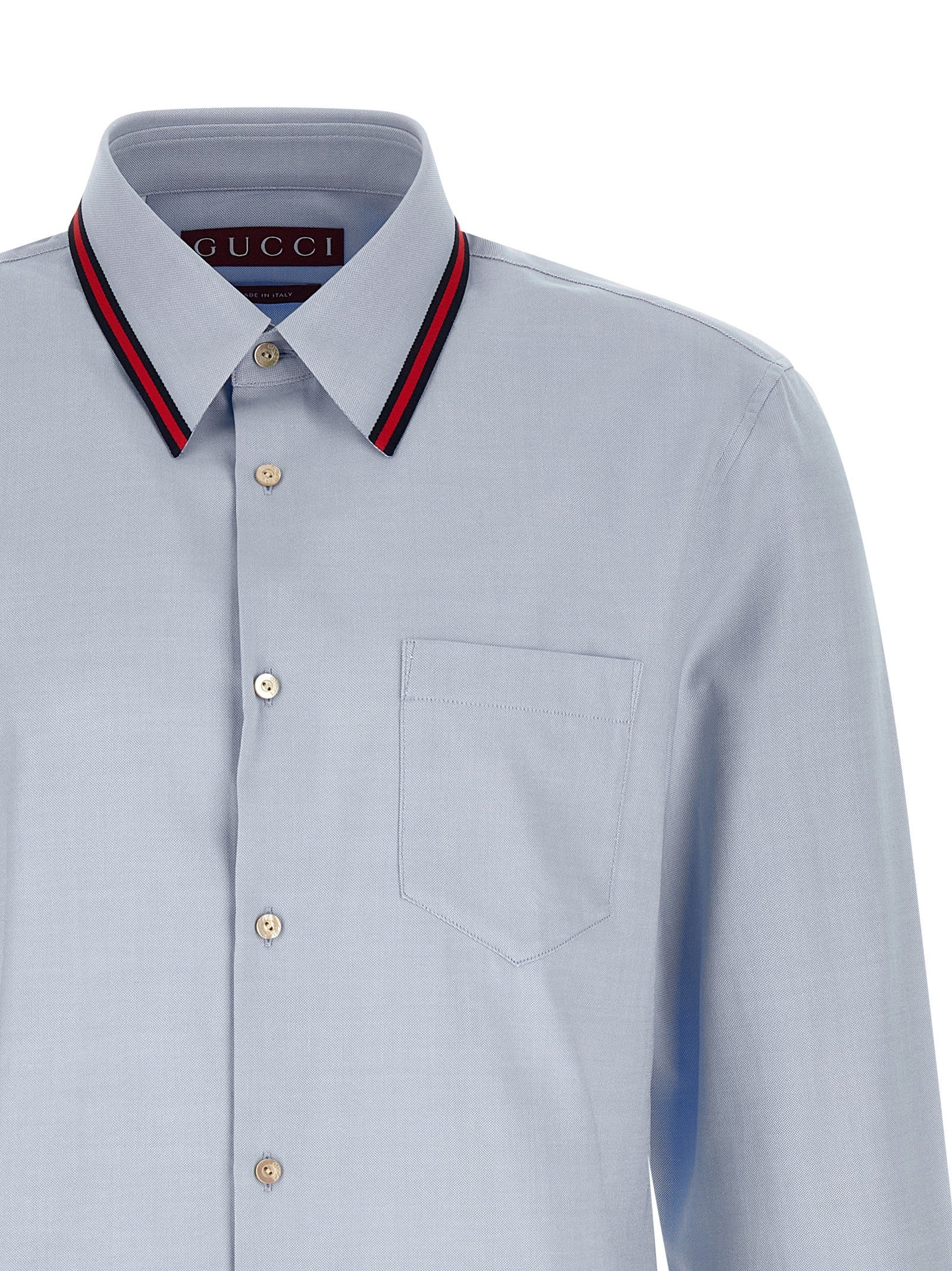Gucci - nan - White - Shirt