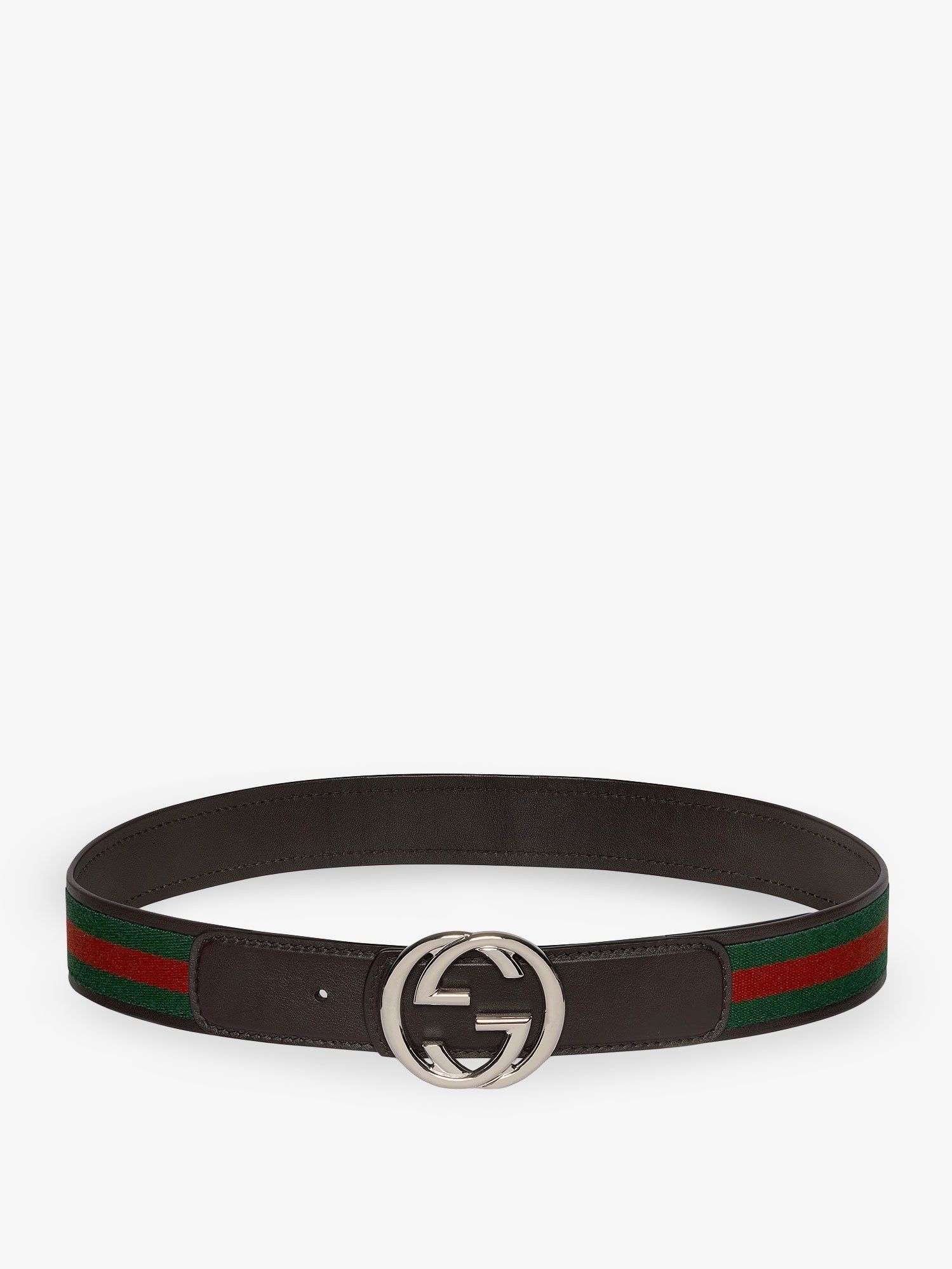 Gucci - Man - Brown - Belt