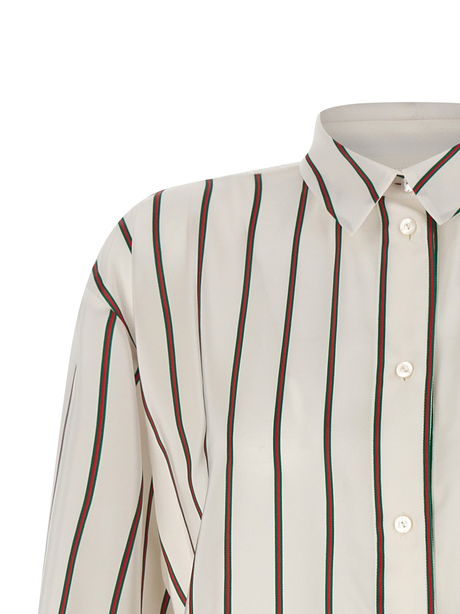 Gucci - nan - White - Shirt