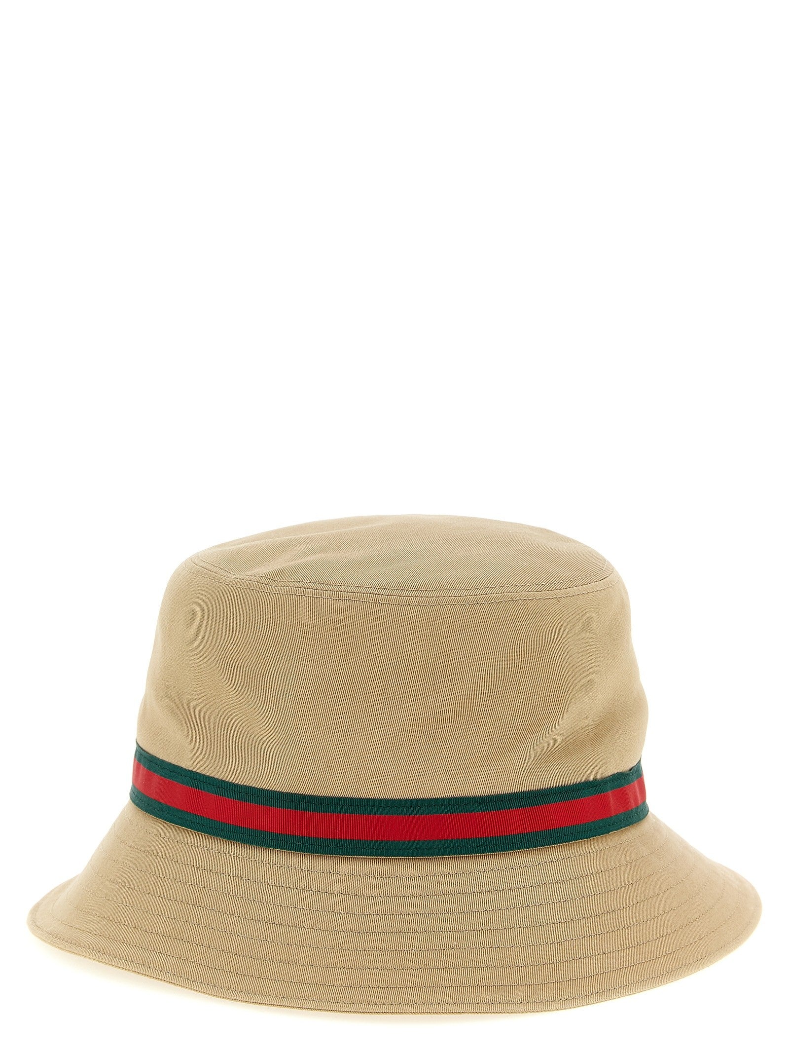 Gucci - nan - Beige - Hat