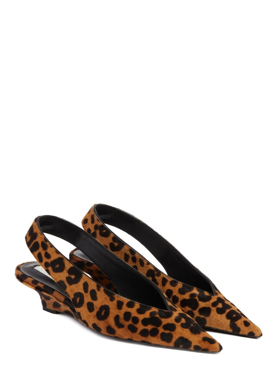 TOTEME - Woman - Multicolor - Heel