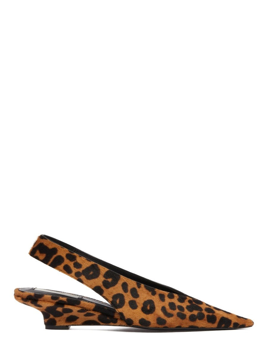 TOTEME - Woman - Multicolor - Heel