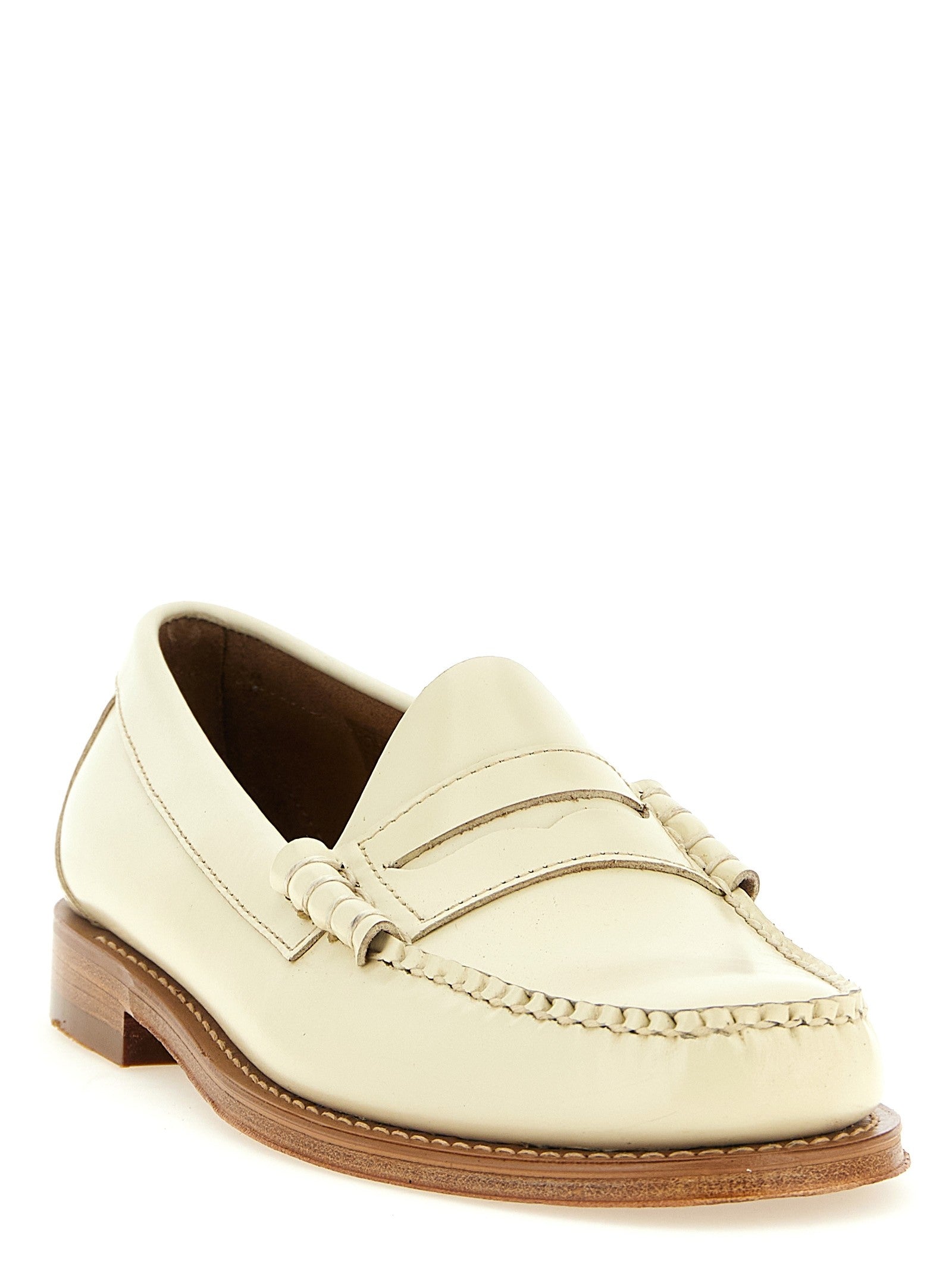 G.H. BASS - nan - Beige - Loafer