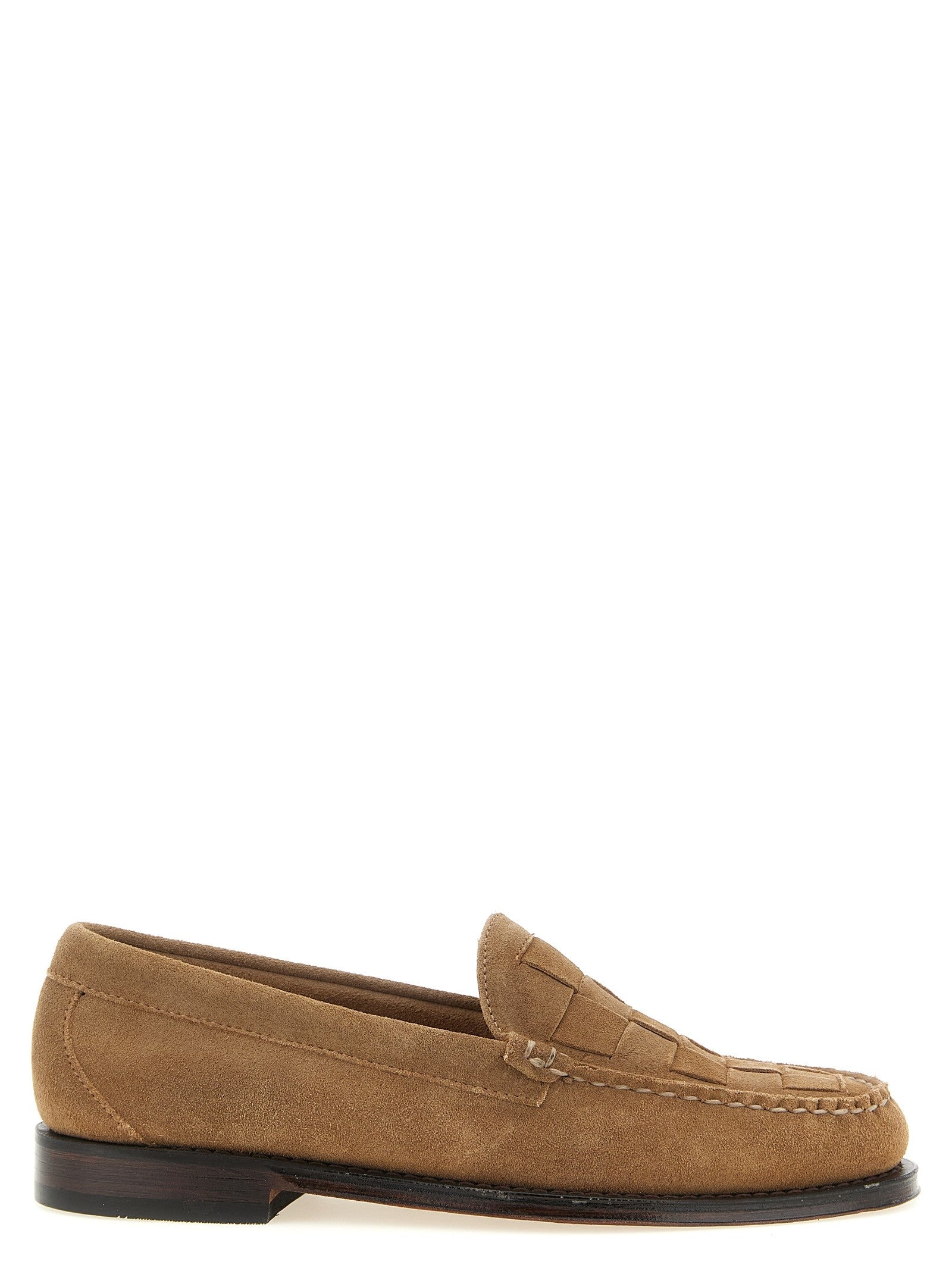 G.H. BASS - nan - Beige - Loafer