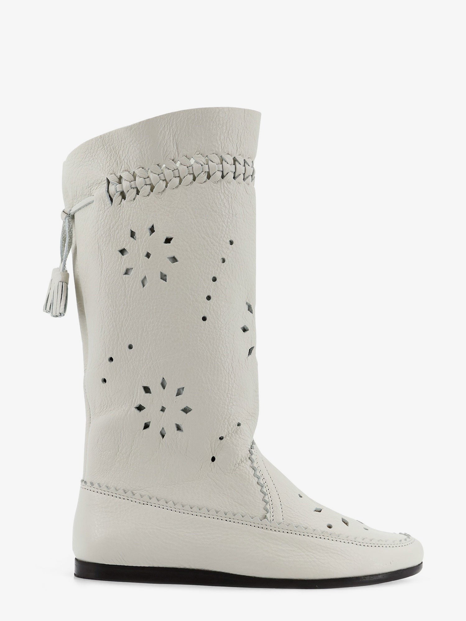 Isabel Marant - Woman - White - Boot