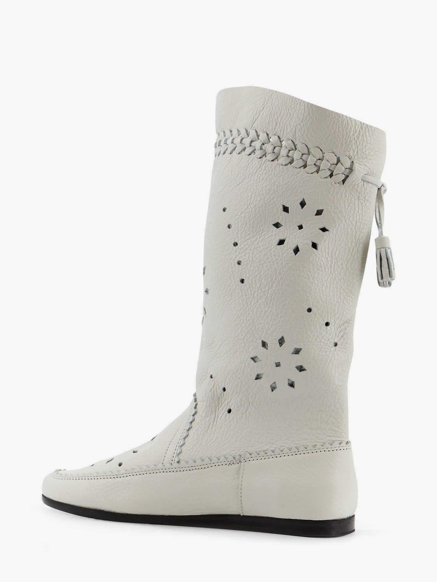 Isabel Marant - Woman - White - Boot